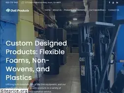 Sites similar to dottproducts.com