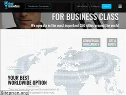 Sites similar to dottransfers.com