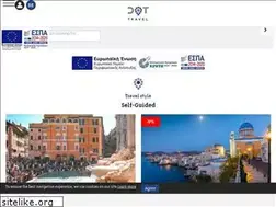 Sites similar to dottravel.eu