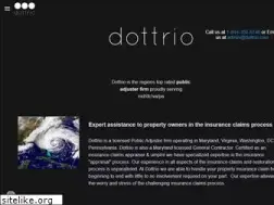 Sites similar to dottrio.com