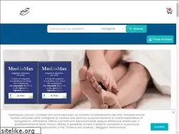 Sites similar to dottsalute.it