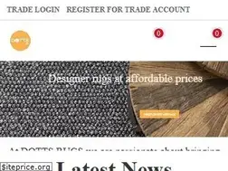 Sites similar to dottsrugs.com.au