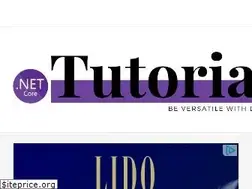Sites similar to dottutorials.net