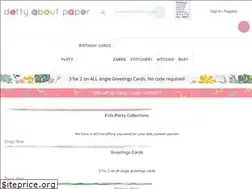 dottyaboutpaper.co.uk
