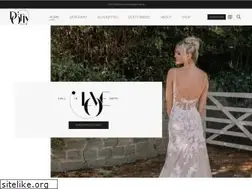 Sites similar to dottybridal.co.uk