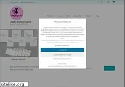 Sites similar to dottydesigns.biz