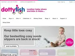 Sites similar to dottyfish.com
