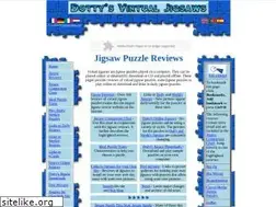 Sites similar to dottysvirtualjigsaws.com