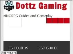 Sites similar to dottzgaming.com