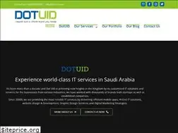 Sites similar to dotuid.com