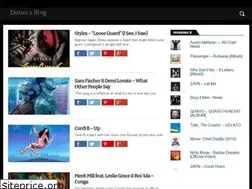 Sites similar to dotunsblog.com.ng