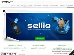 Sites similar to dotweb.co.il