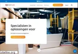 Sites similar to dotweb.com