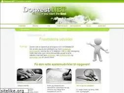 Sites similar to dotwest.net