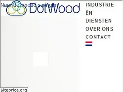 Sites similar to dotwoodcrm.nl