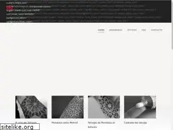 Sites similar to dotwork.es