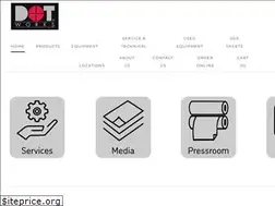 Sites similar to dotworks.com