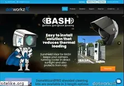 Sites similar to dotworkz.com