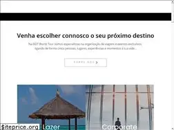 Sites similar to dotworldtour.com