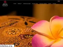 Sites similar to dotyk-orientu.pl