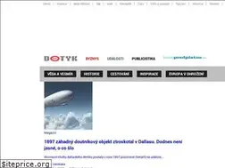 Sites similar to dotyk.denik.cz