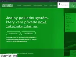 Sites similar to dotykacka.com