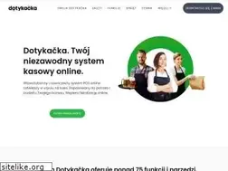 Sites similar to dotykacka.pl