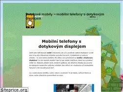 Sites similar to dotykovymobil.cz