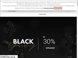 Sites similar to dotykpiekna.com.pl