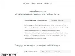 Sites similar to dotykprzestrzeni.pl