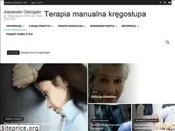 Sites similar to dotykzdrowia.com