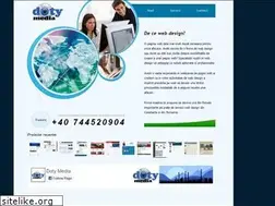 Sites similar to dotymedia.ro