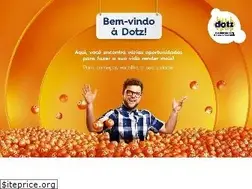 Sites similar to dotz.com.br