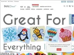 Sites similar to dotzdirect.com.au