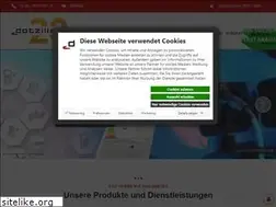 Sites similar to dotzilla.de