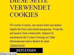 Sites similar to dotzmag.com