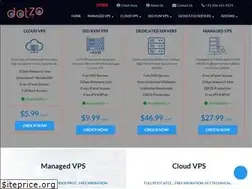 Sites similar to dotzo.net
