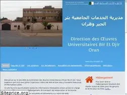 Sites similar to dou-bireldjir.dz