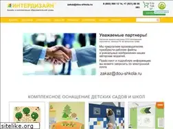 Sites similar to dou-shkola.ru