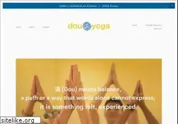 Sites similar to dou-yoga.com