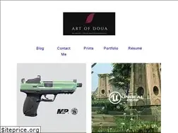 Sites similar to doua.art