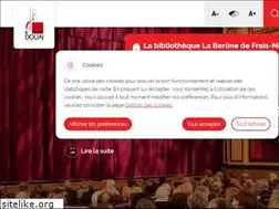 Sites similar to douai.fr