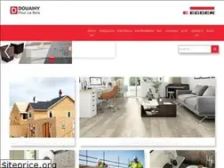 Sites similar to douaihypourlebois.com