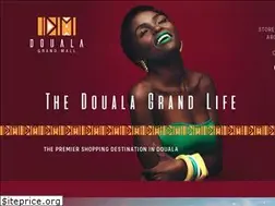 Sites similar to doualagrandmall.com