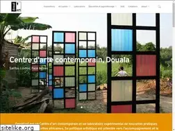 Sites similar to doualart.org