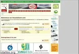 Sites similar to doualazoom.com