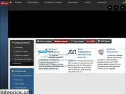 Sites similar to douane.gouv.ht