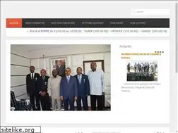 Sites similar to douanes.dj