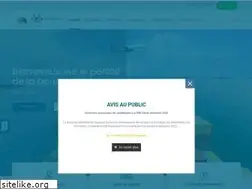 Sites similar to douanes.gov.mg