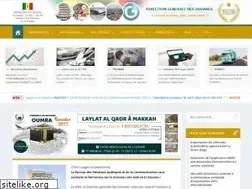 Sites similar to douanes.sn